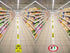 Floor Decals | Safe Shop | One Way Directional Kit - Eddie's Hang-Up Display Ltd.