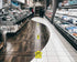 Floor Decals | Safe Shop | One Way Directional Kit
