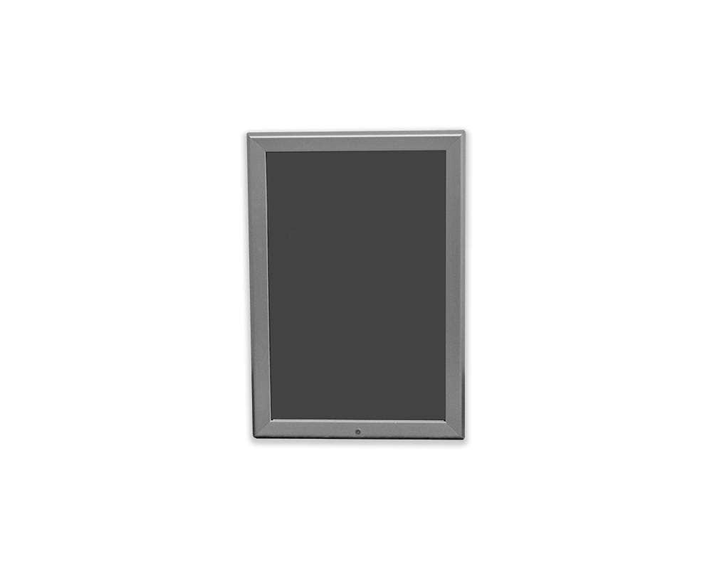 Snap Frame Poster Frames | Lockable - Eddie's Hang-Up Display Ltd.
