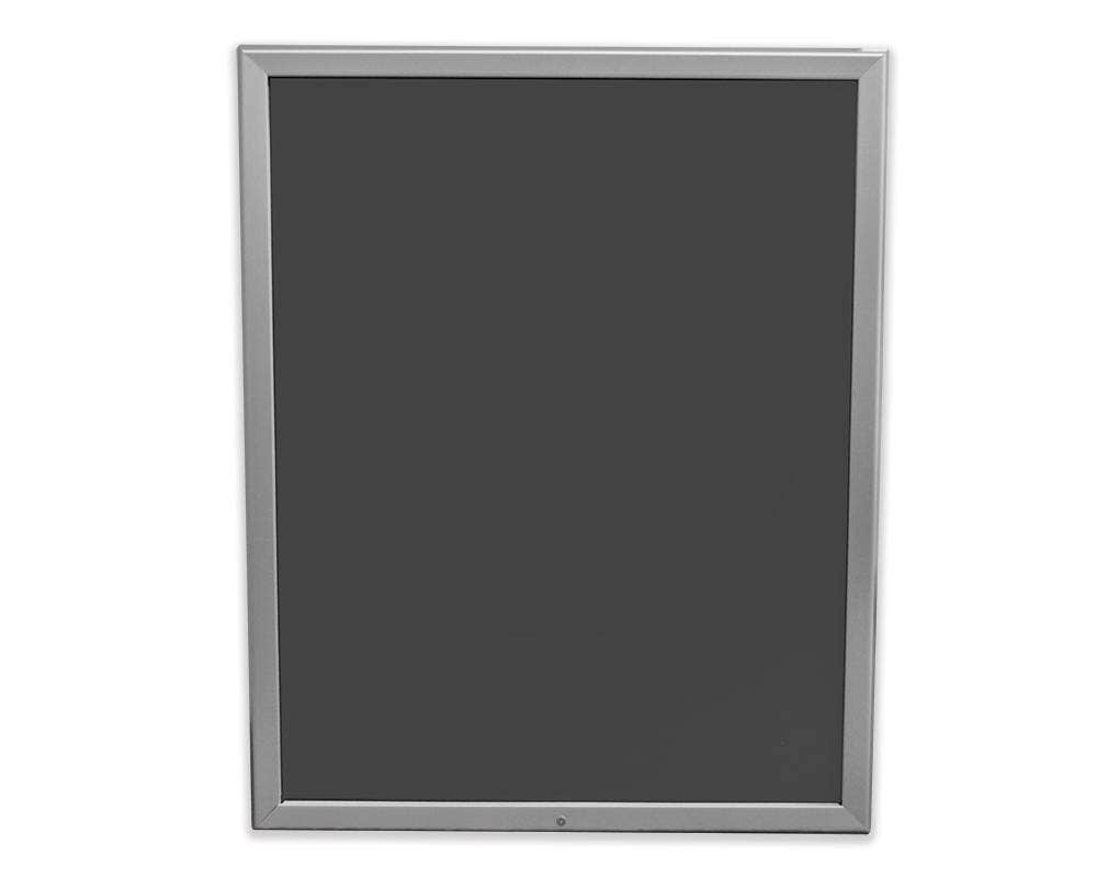 Snap Frame Poster Frames | Lockable - Eddie's Hang-Up Display Ltd.