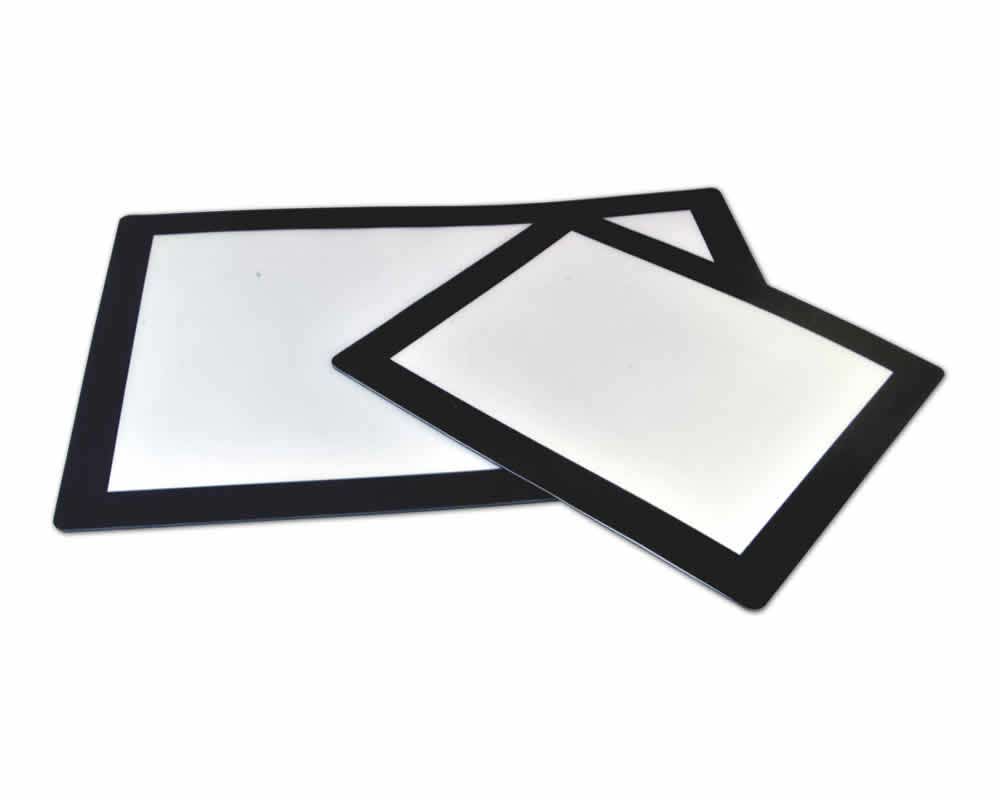 Retail Counter Mats & Sign Holders - Eddie's Hang-Up Display Ltd.