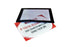 Retail Counter Mats & Sign Holders