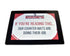 Retail Counter Mats & Sign Holders