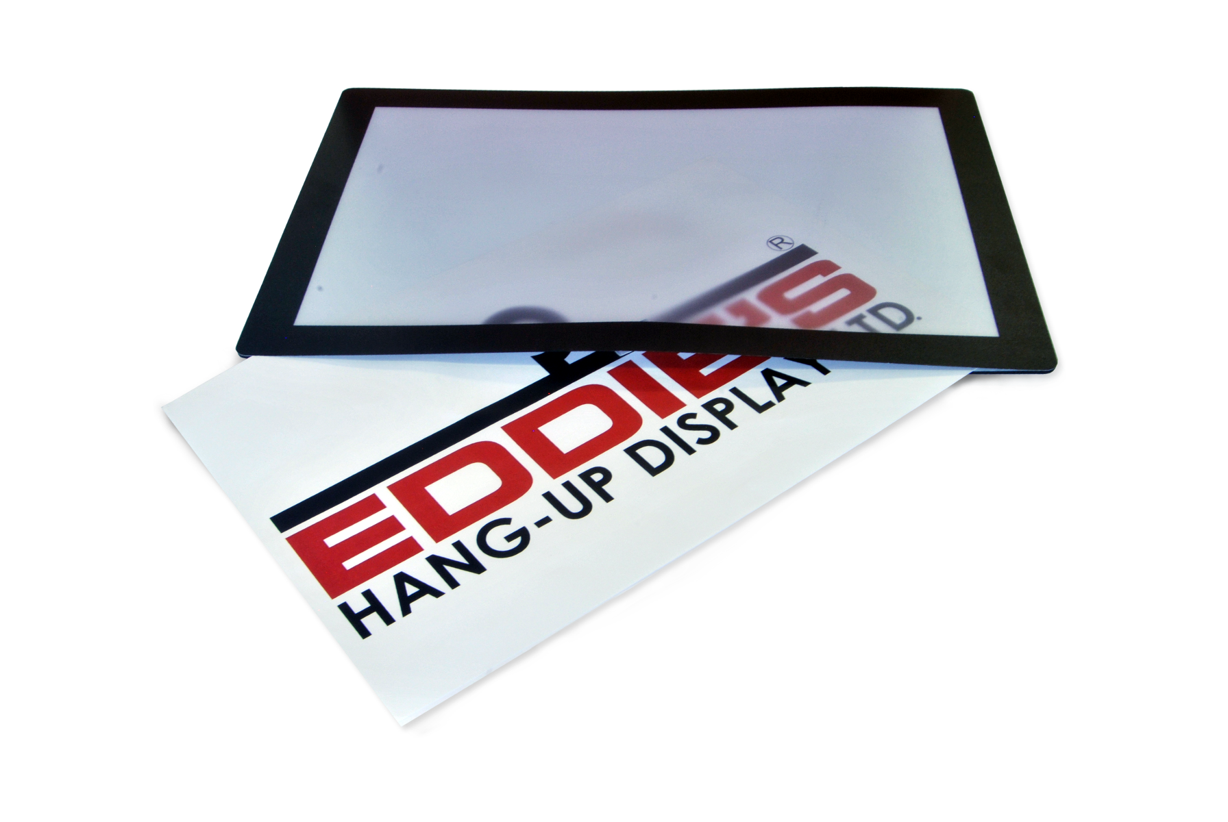 Counter Display Mat Retail Counter Mats – Eddie's Hang-Up Display Ltd.
