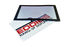 Retail Counter Mats & Sign Holders - Eddie's Hang-Up Display Ltd.