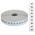 Clothing Size Sticker Strips | Roll of 1000 - Eddie's Hang-Up Display Ltd.