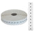 Clothing Size Sticker Strips | Roll of 1000 - Eddie's Hang-Up Display Ltd.