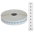 Clothing Size Sticker Strips | Roll of 1000 - Eddie's Hang-Up Display Ltd.