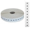 Clothing Size Sticker Strips | Roll of 1000 - Eddie's Hang-Up Display Ltd.