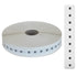 Clothing Size Sticker Strips | Roll of 1000 - Eddie's Hang-Up Display Ltd.