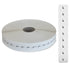 Clothing Size Sticker Strips | Roll of 1000 - Eddie's Hang-Up Display Ltd.