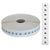 Clothing Size Sticker Strips | Roll of 1000 - Eddie's Hang-Up Display Ltd.