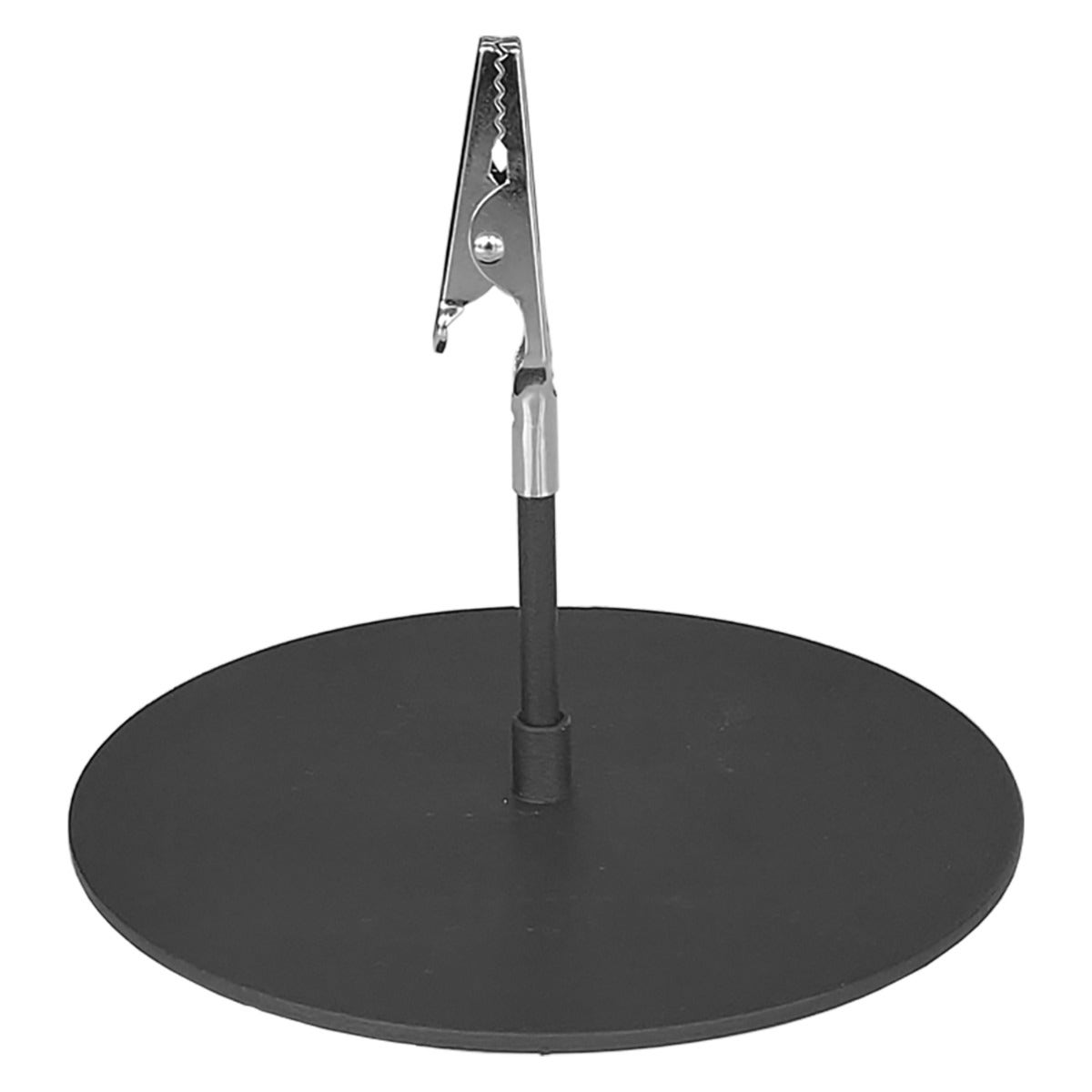Alligator Clip Sign Holders - Eddie's Hang-Up Display Ltd.