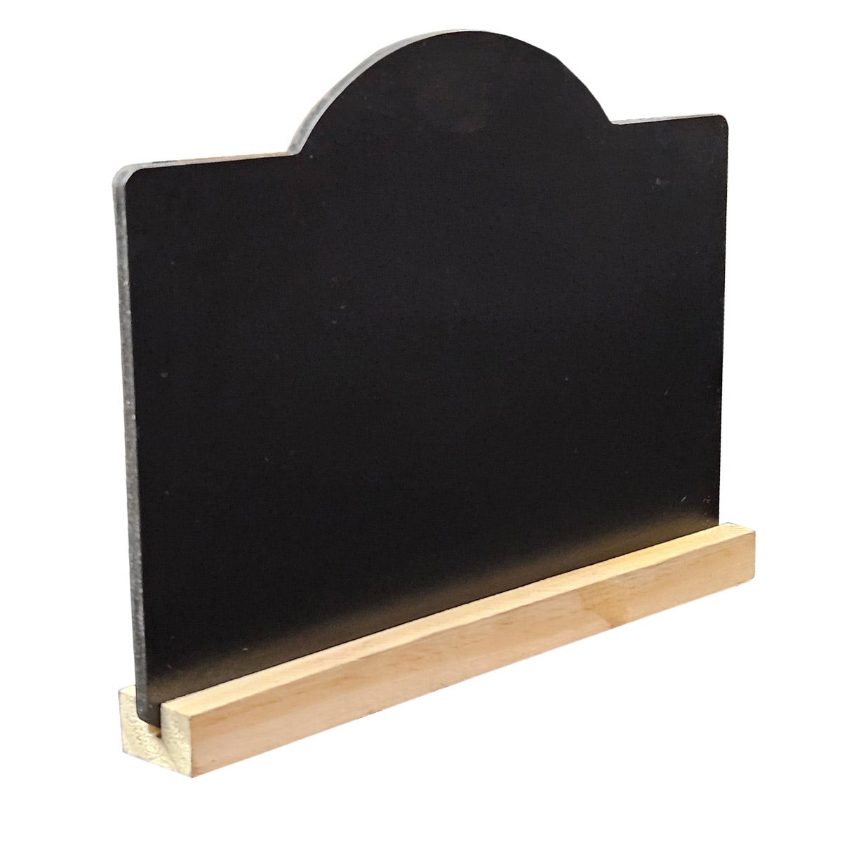 chalkboard sign for countertop
