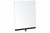 Acrylic Sign Holders With Metal Channel | 3/8" Fitting - Eddie's Hang-Up Display Ltd.