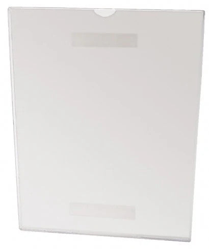Wall Mounted Sign Holder