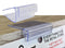 Ticket Holder For 3/4" Shelves | 25 Per Pack - Eddie's Hang-Up Display Ltd.