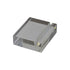 Acrylic Block Ticket Holder | Pack of 12 - Eddie's Hang-Up Display Ltd.
