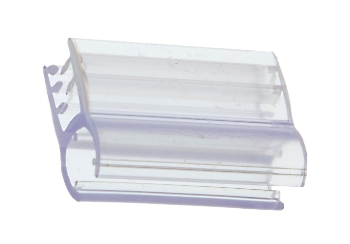 Sign Holders For 1/4” Wire - Eddie's Hang-Up Display Ltd.