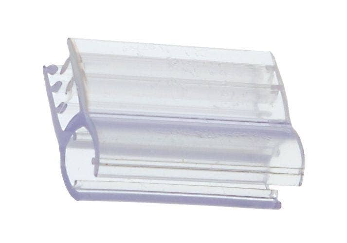 Sign Holders For 1/4” Wire - Eddie's Hang-Up Display Ltd.