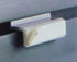 Slatwall Bracket with Adhesive