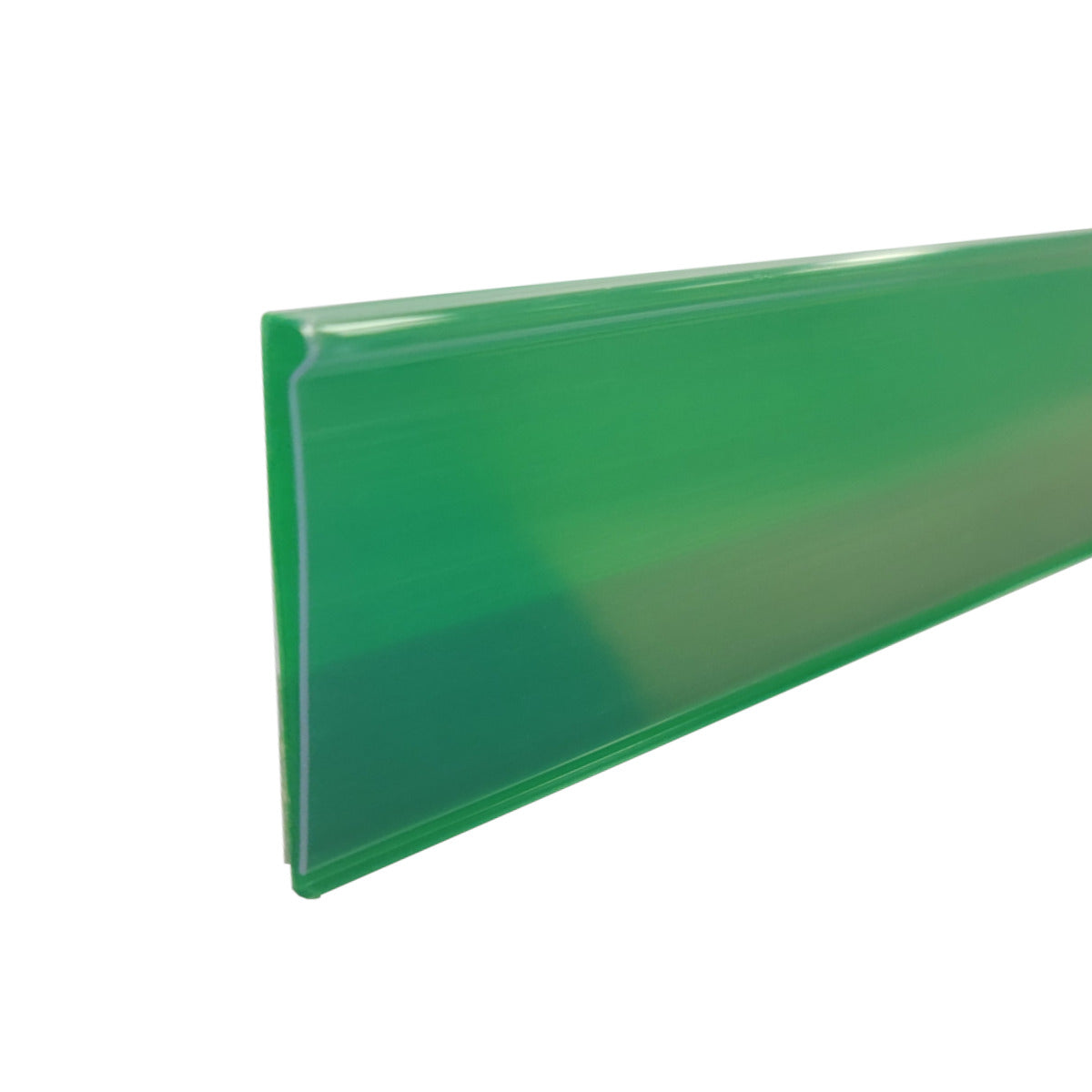 Data Strip | Self Adhesive | Green