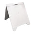 Outdoor A-Frame Sign Holder - Eddie's Hang-Up Display Ltd.