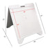 Outdoor A-Frame Sign Holder - Eddie's Hang-Up Display Ltd.
