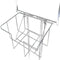 Literature Basket For 22" x 28" Sign Holders