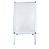 A-Frame Aluminum Whiteboard and Sign Holder