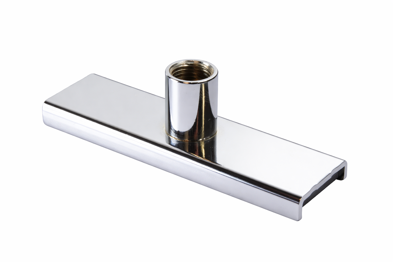 Magnetic Flat Clamp For Sign Holders | 3/8" Fitting - Eddie's Hang-Up Display Ltd.