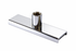 Magnetic Flat Clamp For Sign Holders | 3/8" Fitting - Eddie's Hang-Up Display Ltd.