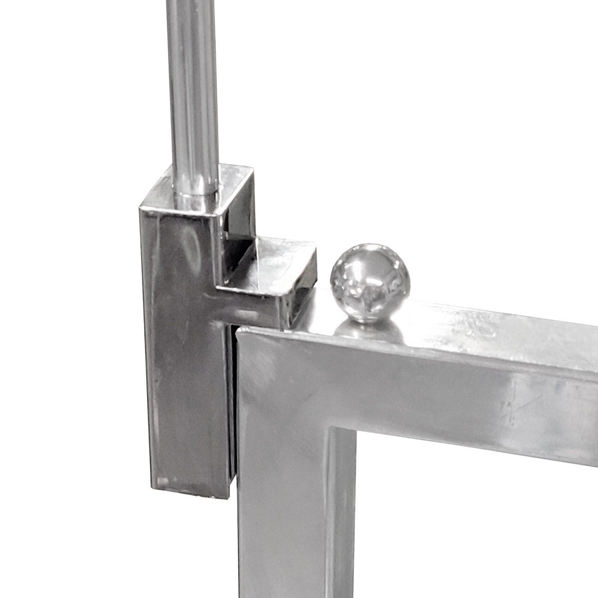 Magnetic Clamp For Sign Holders | 3/8