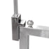 Magnetic Clamp For Sign Holders | 3/8" Fitting - Eddie's Hang-Up Display Ltd.