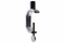 C Clamp | 3/8" Fitting - Eddie's Hang-Up Display Ltd.