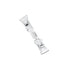 Versa Clip™ | Doubled Ended | Clear - Eddie's Hang-Up Display Ltd.