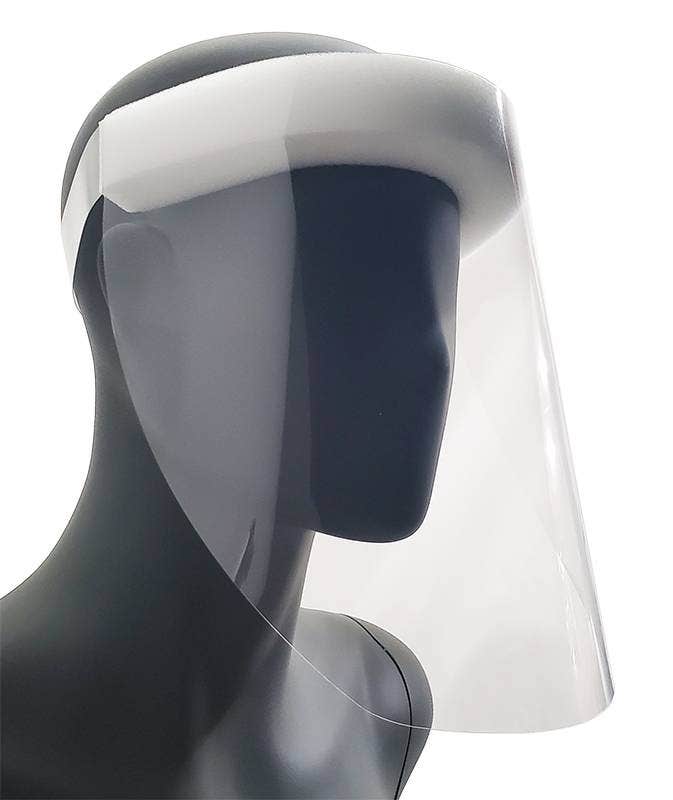 Face Shield | PPE