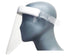 Face Shield | PPE - Eddie's Hang-Up Display Ltd.