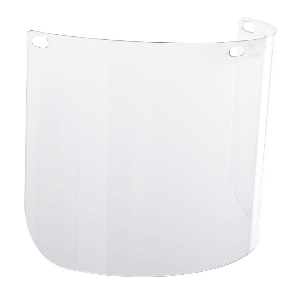 Face Shields | Reusable | 25 Per Box - Eddie's Hang-Up Display Ltd.