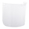Face Shields | Reusable | 25 Per Box - Eddie's Hang-Up Display Ltd.