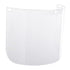 Face Shields | Reusable | 25 Per Box - Eddie's Hang-Up Display Ltd.
