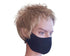 Deluxe Face Masks | Fabric | 3 Per Pack - Eddie's Hang-Up Display Ltd.