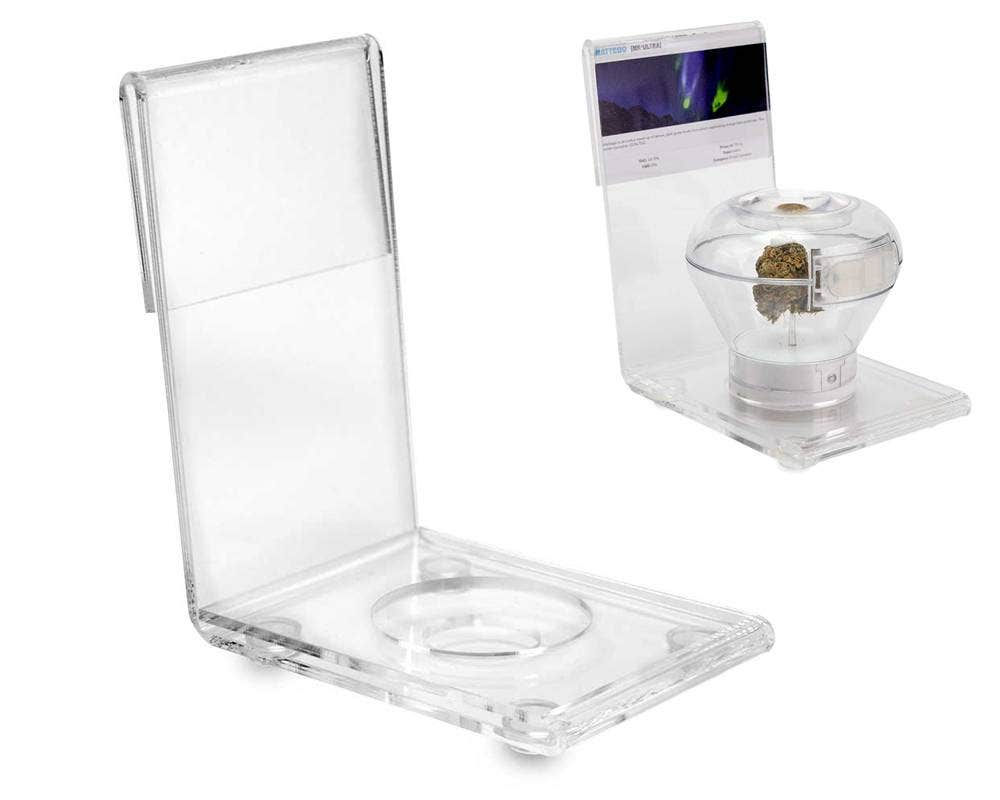 Clear Acrylic Holder for Aroma Orb™