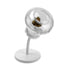 White Metal Stands for Aroma Orb™ - Eddie's Hang-Up Display Ltd.