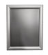 Snap Frame Sign & Poster Holders | Wall Mounted - Eddie's Hang-Up Display Ltd.