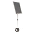 Snap Frame Floor Standing Sign Holders - Eddie's Hang-Up Display Ltd.