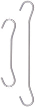 Double Ended Thin Hooks | 4" to 48"