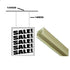 Easy Slide Track - Eddie's Hang-Up Display Ltd.