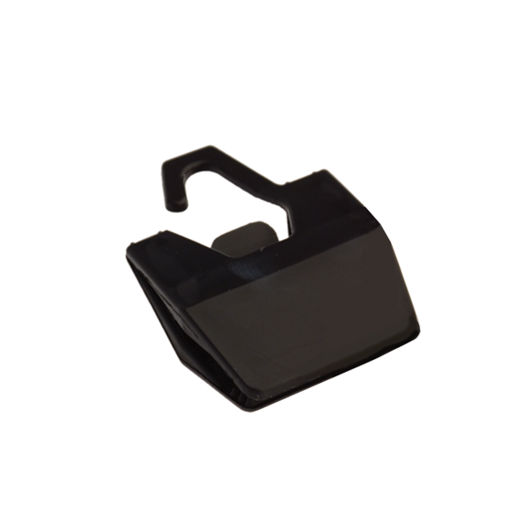 Small Grabber | 100 Pk | Black