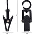 Clever Clip for 1/4" Wire | 100 Pk - Eddie's Hang-Up Display Ltd.